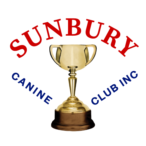 Sunbury Canine Club